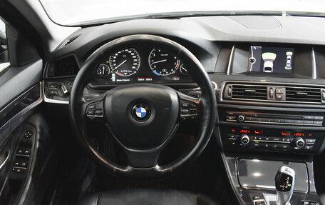 BMW 5 серия, 2014 год, 2 220 000 рублей, 12 фотография