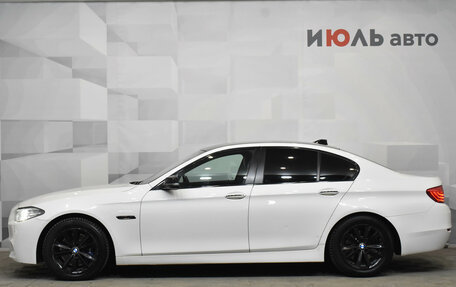 BMW 5 серия, 2014 год, 2 220 000 рублей, 8 фотография