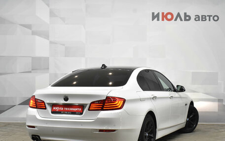 BMW 5 серия, 2014 год, 2 220 000 рублей, 7 фотография