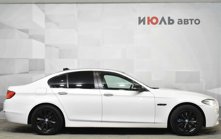 BMW 5 серия, 2014 год, 2 220 000 рублей, 9 фотография