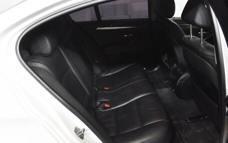 BMW 5 серия, 2014 год, 2 220 000 рублей, 11 фотография