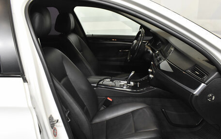 BMW 5 серия, 2014 год, 2 220 000 рублей, 10 фотография