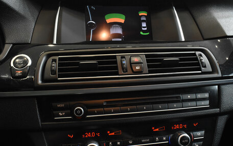 BMW 5 серия, 2014 год, 2 220 000 рублей, 15 фотография