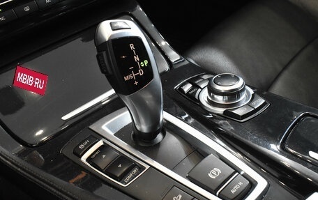 BMW 5 серия, 2014 год, 2 220 000 рублей, 16 фотография