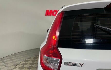 Geely Emgrand X7 I, 2018 год, 1 300 000 рублей, 8 фотография