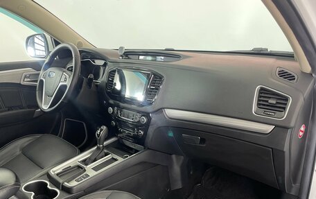 Geely Emgrand X7 I, 2018 год, 1 300 000 рублей, 12 фотография