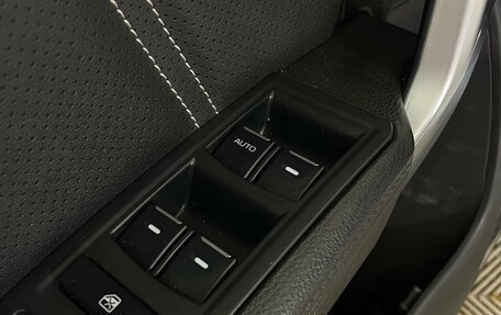 Geely Emgrand X7 I, 2018 год, 1 300 000 рублей, 21 фотография