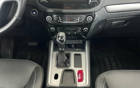 Geely Emgrand X7 I, 2018 год, 1 300 000 рублей, 17 фотография