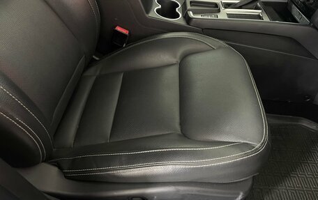 Geely Emgrand X7 I, 2018 год, 1 300 000 рублей, 23 фотография