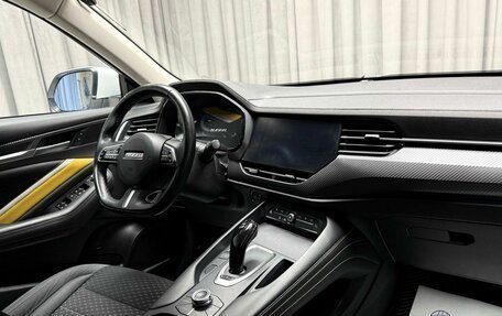 Haval F7x I, 2020 год, 1 799 000 рублей, 8 фотография