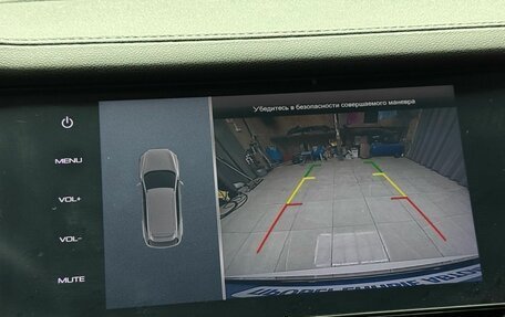 Haval F7x I, 2020 год, 1 799 000 рублей, 13 фотография