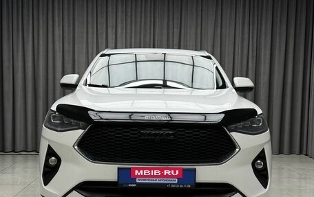 Haval F7x I, 2020 год, 1 799 000 рублей, 2 фотография