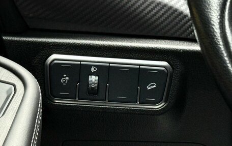 Haval F7x I, 2020 год, 1 799 000 рублей, 21 фотография