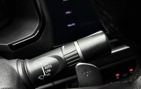 Haval F7x I, 2020 год, 1 799 000 рублей, 20 фотография