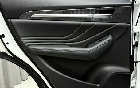 Haval F7x I, 2020 год, 1 799 000 рублей, 27 фотография