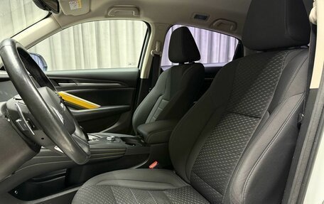 Haval F7x I, 2020 год, 1 799 000 рублей, 25 фотография