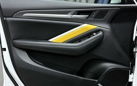 Haval F7x I, 2020 год, 1 799 000 рублей, 22 фотография