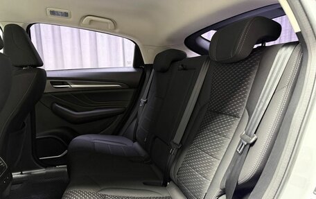 Haval F7x I, 2020 год, 1 799 000 рублей, 28 фотография