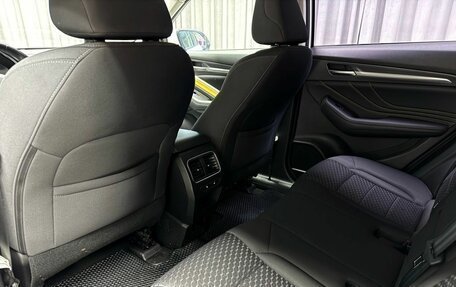 Haval F7x I, 2020 год, 1 799 000 рублей, 29 фотография