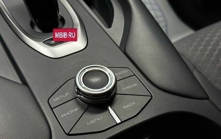 Haval F7x I, 2020 год, 1 799 000 рублей, 15 фотография