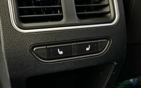 Haval F7x I, 2020 год, 1 799 000 рублей, 30 фотография