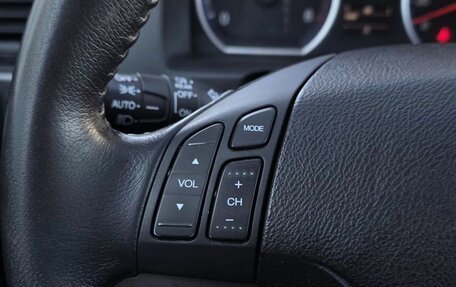 Honda CR-V III рестайлинг, 2012 год, 1 390 000 рублей, 12 фотография