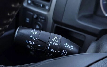 Honda CR-V III рестайлинг, 2012 год, 1 390 000 рублей, 14 фотография