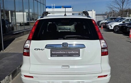 Honda CR-V III рестайлинг, 2012 год, 1 390 000 рублей, 7 фотография