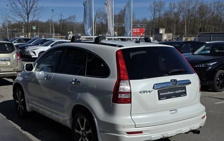 Honda CR-V III рестайлинг, 2012 год, 1 390 000 рублей, 9 фотография
