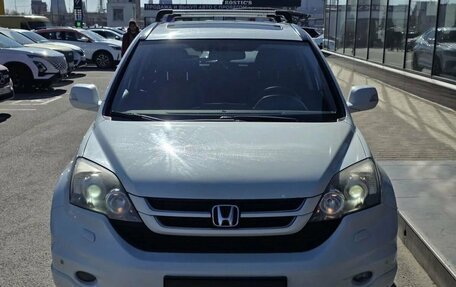 Honda CR-V III рестайлинг, 2012 год, 1 390 000 рублей, 4 фотография