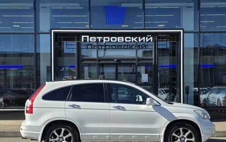 Honda CR-V III рестайлинг, 2012 год, 1 390 000 рублей, 5 фотография