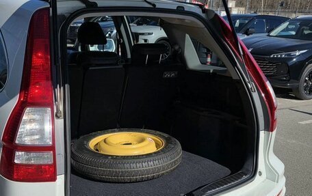 Honda CR-V III рестайлинг, 2012 год, 1 390 000 рублей, 8 фотография