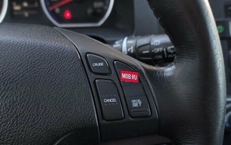 Honda CR-V III рестайлинг, 2012 год, 1 390 000 рублей, 13 фотография