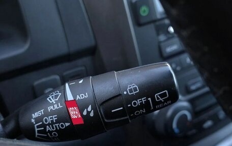 Honda CR-V III рестайлинг, 2012 год, 1 390 000 рублей, 15 фотография