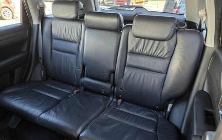 Honda CR-V III рестайлинг, 2012 год, 1 390 000 рублей, 23 фотография