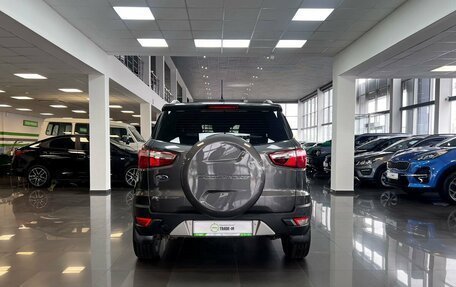 Ford EcoSport, 2017 год, 995 000 рублей, 4 фотография