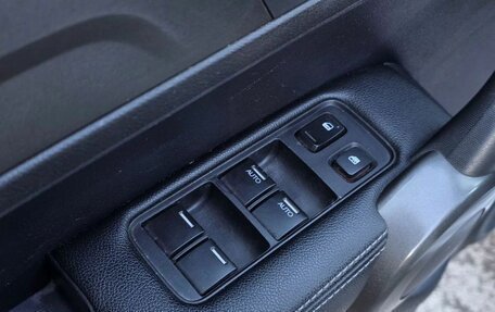 Honda CR-V III рестайлинг, 2012 год, 1 390 000 рублей, 19 фотография