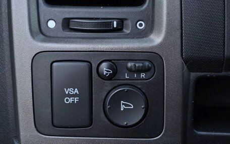 Honda CR-V III рестайлинг, 2012 год, 1 390 000 рублей, 20 фотография