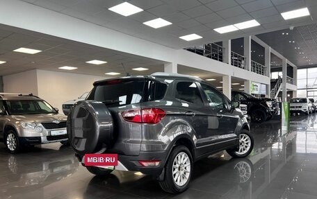 Ford EcoSport, 2017 год, 995 000 рублей, 2 фотография