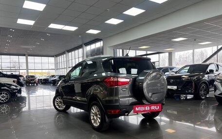 Ford EcoSport, 2017 год, 995 000 рублей, 5 фотография