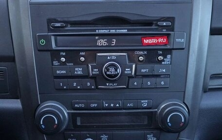 Honda CR-V III рестайлинг, 2012 год, 1 390 000 рублей, 22 фотография