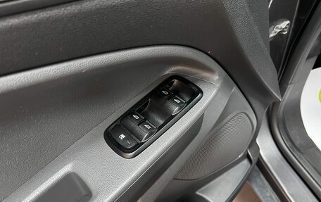 Ford EcoSport, 2017 год, 995 000 рублей, 14 фотография