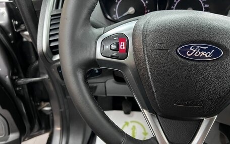 Ford EcoSport, 2017 год, 995 000 рублей, 15 фотография