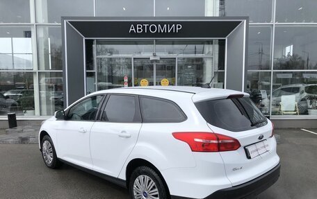 Ford Focus III, 2017 год, 855 000 рублей, 7 фотография