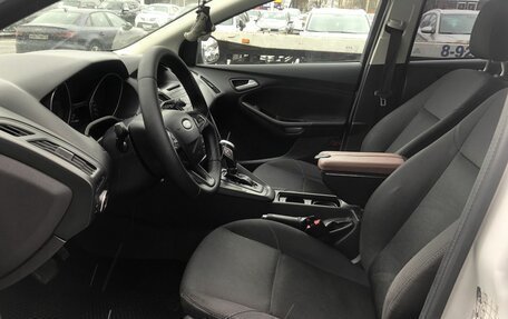 Ford Focus III, 2017 год, 855 000 рублей, 9 фотография