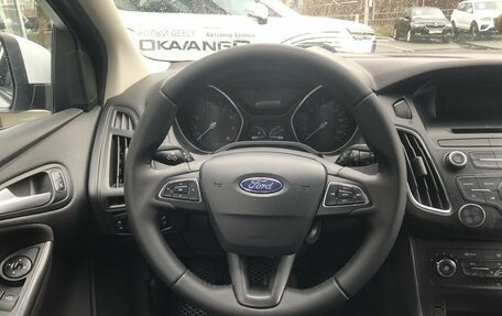 Ford Focus III, 2017 год, 855 000 рублей, 12 фотография