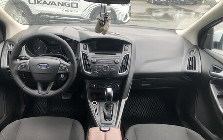 Ford Focus III, 2017 год, 855 000 рублей, 10 фотография