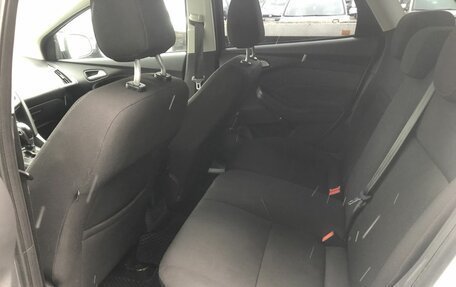 Ford Focus III, 2017 год, 855 000 рублей, 11 фотография