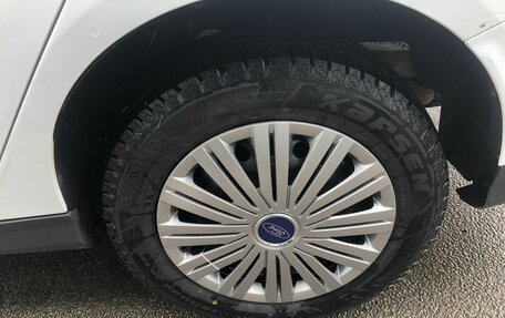 Ford Focus III, 2017 год, 855 000 рублей, 15 фотография