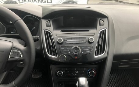 Ford Focus III, 2017 год, 855 000 рублей, 14 фотография